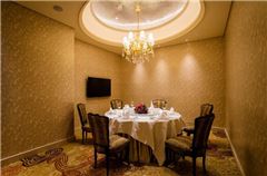 le restaurant