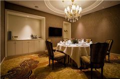 le restaurant