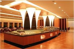 le restaurant