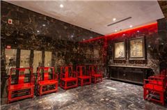 le restaurant