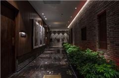 le restaurant