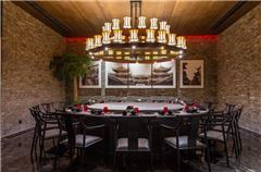 le restaurant