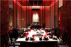 le restaurant
