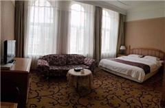 Continental Room