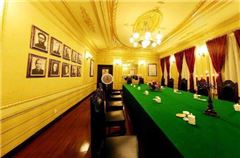 Continental Room