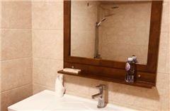Continental Style Queen Room