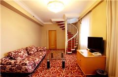 Penthouse Suite