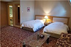 Business Twin Room