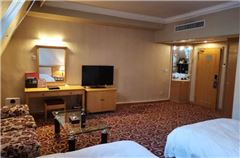 Business Twin Room