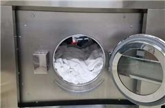 servizio di lavanderia
