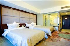 Deluxe Standard Room