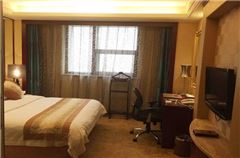 Business Queen Room