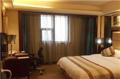 Business Queen Room