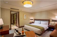 Deluxe Panoramic Room