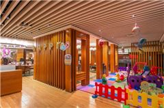 Children's Playground/Kids Club