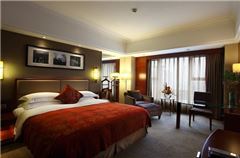 Executive Queen Room