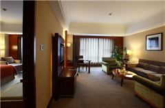 Business VIP Room