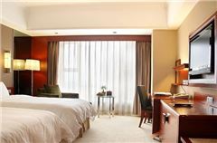 Executive Twin Room