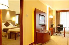 Business VIP Room