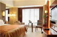 Business VIP Room