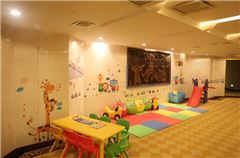Children's Playground/Kids Club