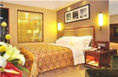 Executive Queen Room