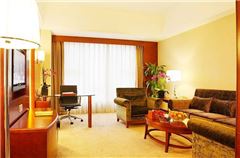 Business VIP Room