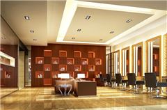 Fitness and entertainment facilities