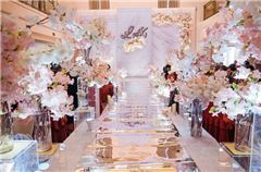 Wedding service