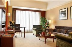 Business VIP Room