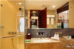 Business VIP Room
