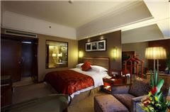 Executive Queen Room