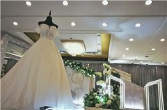Wedding service