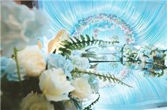 Wedding service