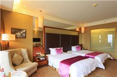 Superior Panoramic Twin Room