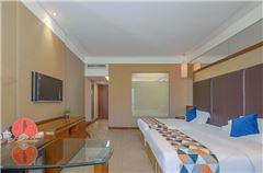 Business Twin Room