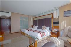 Superior Panoramic Twin Room