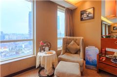 Superior Panoramic Twin Room