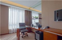 Superior Panoramic Twin Room