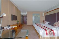 Superior Panoramic Twin Room