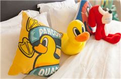 Rubber Duck Thematic Room