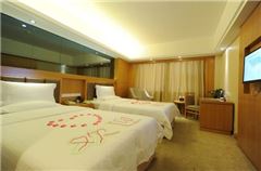 Business Twin Room