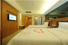 Business Twin Room