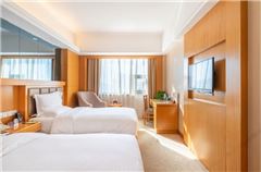 Business Twin Room