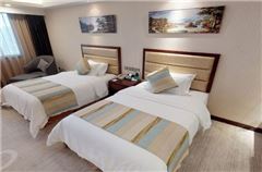 Executive Twin Room