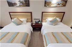 Executive Twin Room