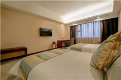 Executive Twin Room