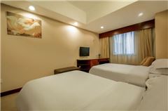 Special Promotion Twin Room