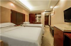 Special Promotion Twin Room