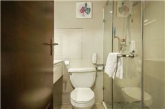 Special Promotion Twin Room